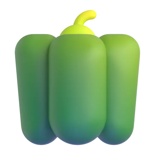 Bell Pepper