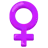 Signo femenino
