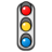 수직 신호등