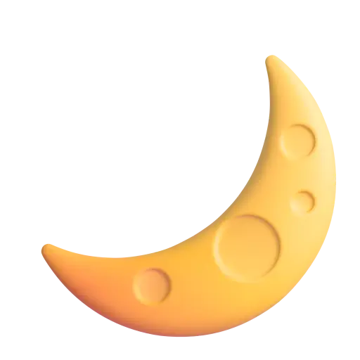 Półksiężyc