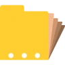 Kart Dizini Bölücüler Emoji 🗂 image - EmojiTwo style