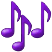 Musical Notes