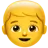男孩