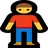 Man Standing