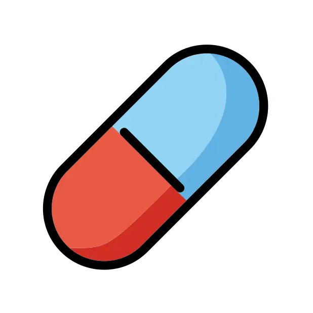Pill