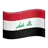 Flag: Iraq