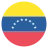 Flag: Venezuela