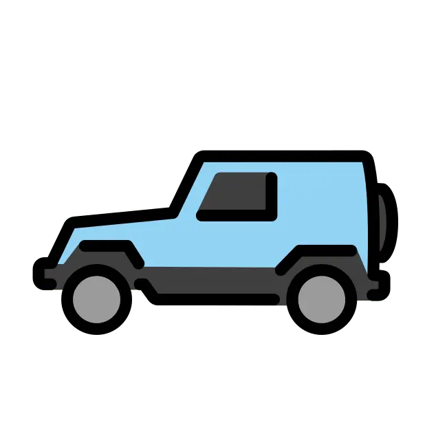 露营车