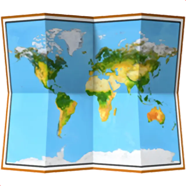 World Map