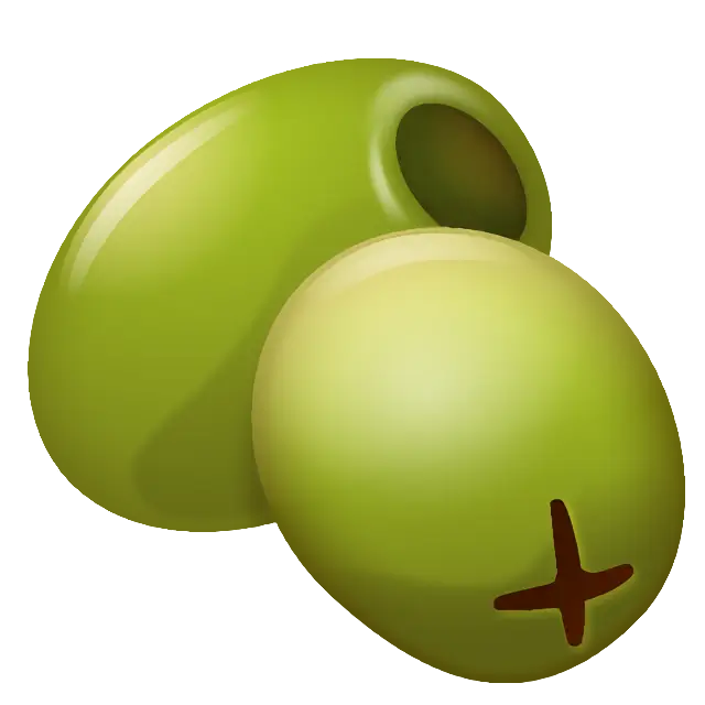Olive
