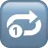 Repeat Single Button