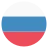 Flag: Russia