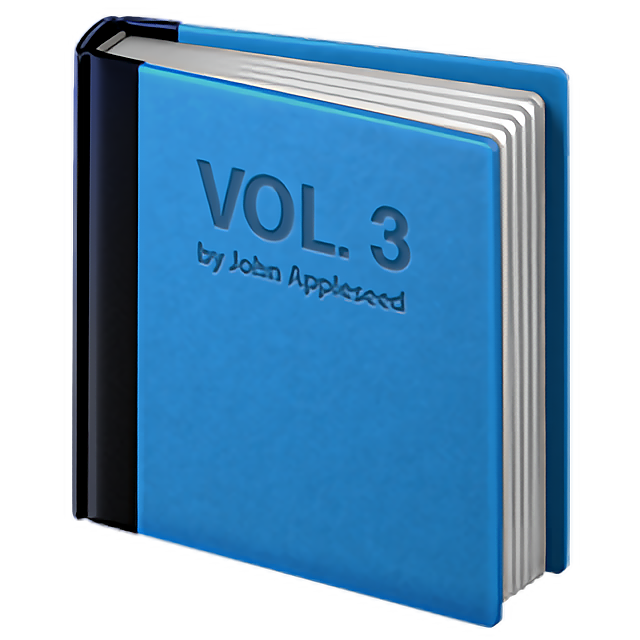Blue Book