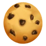 Biscoito Emoji 🍪 image - Huawei Harmony OS style