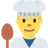 Man Cook