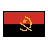 Flag: Angola
