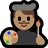 Man Artist: Medium Skin Tone