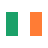 Flag: Ireland