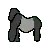 ゴリラ