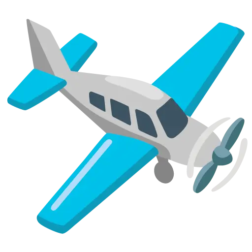 Pequeño avión