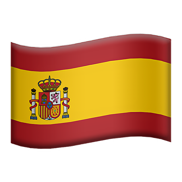 Flag: Ceuta & Melilla
