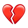 Broken Heart