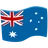 Flag: Australia