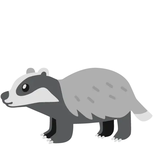 Badger
