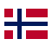 Flag: Bouvet Island