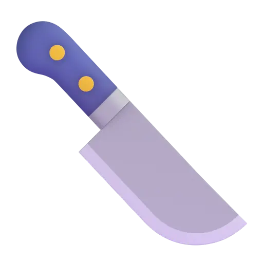 Kitchen Knife