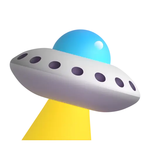 Flying Saucer
