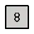 Keycap: 8