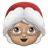 Mrs. Claus: Medium Skin Tone