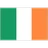 Flag: Ireland