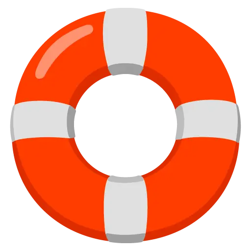 Ring Buoy