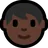 Person: Dark Skin Tone
