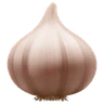 czosnek Emoji 🧄 image - Huawei Harmony OS style