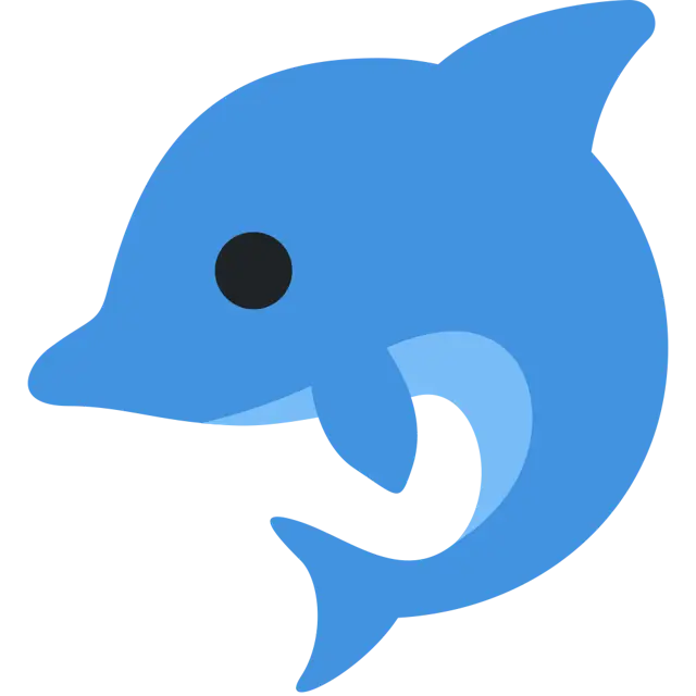 Dolphin