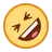 웃음을 터뜨리는 롤링