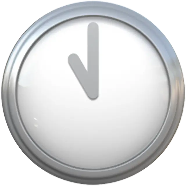 Eleven O’clock