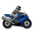 Yarış motosiklet
