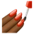 Nail Polish: Medium-Dark Skin Tone