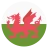Flag: Wales