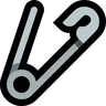 Safety Pin Emoji 🧷 image - Microsoft Windows 10 Segoe UI Emoji style