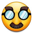 Disguised Face