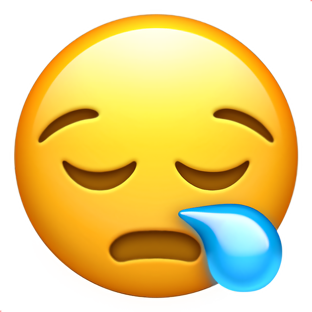 Sleepy Face