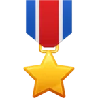 Military Medal