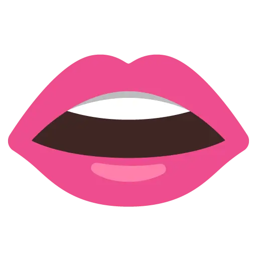 Mouth