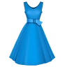 连衣裙 Emoji 👗 image - Huawei Harmony OS style