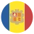 Flag: Andorra